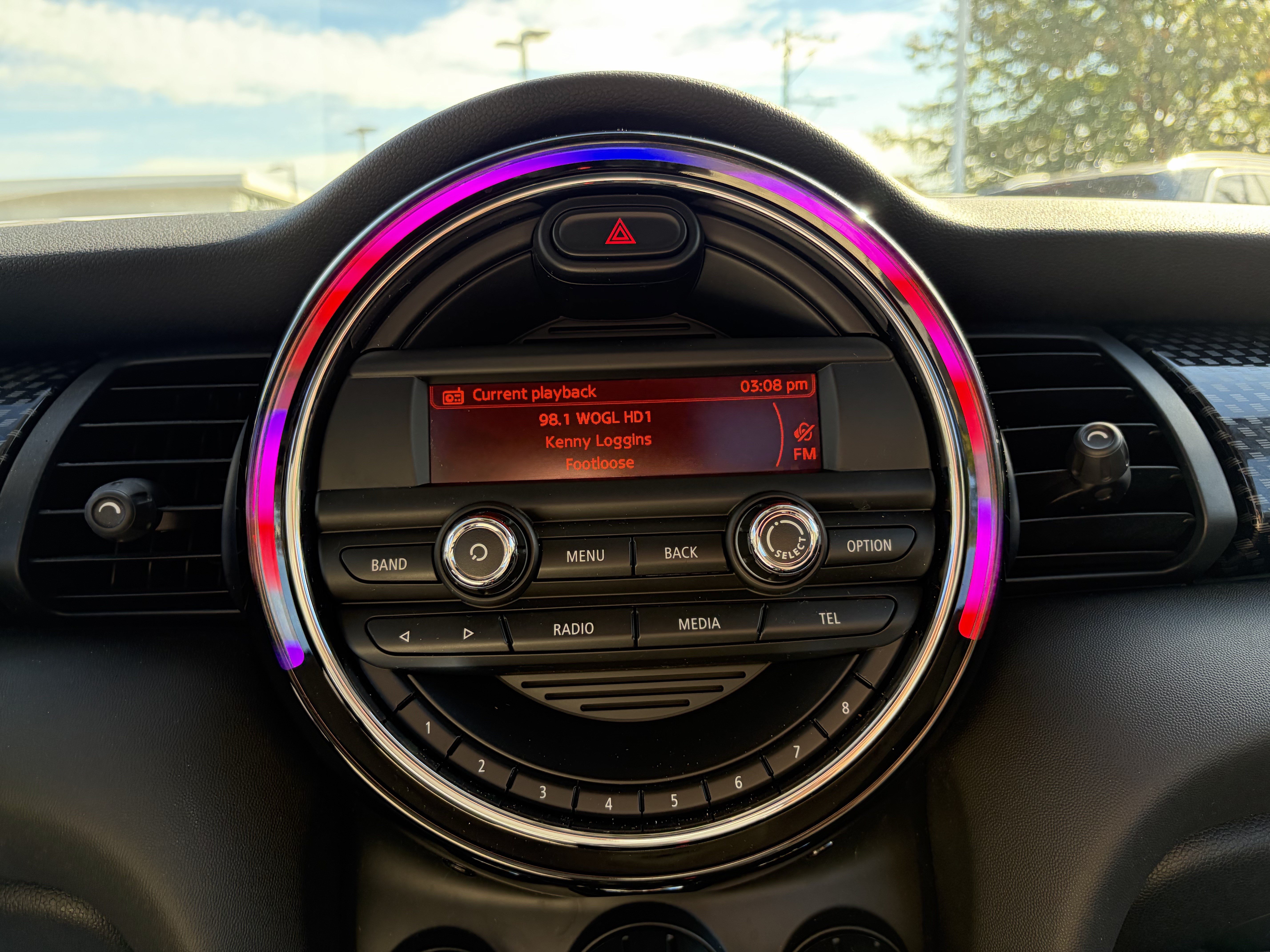 Used 2015 MINI Cooper S FWD image 13