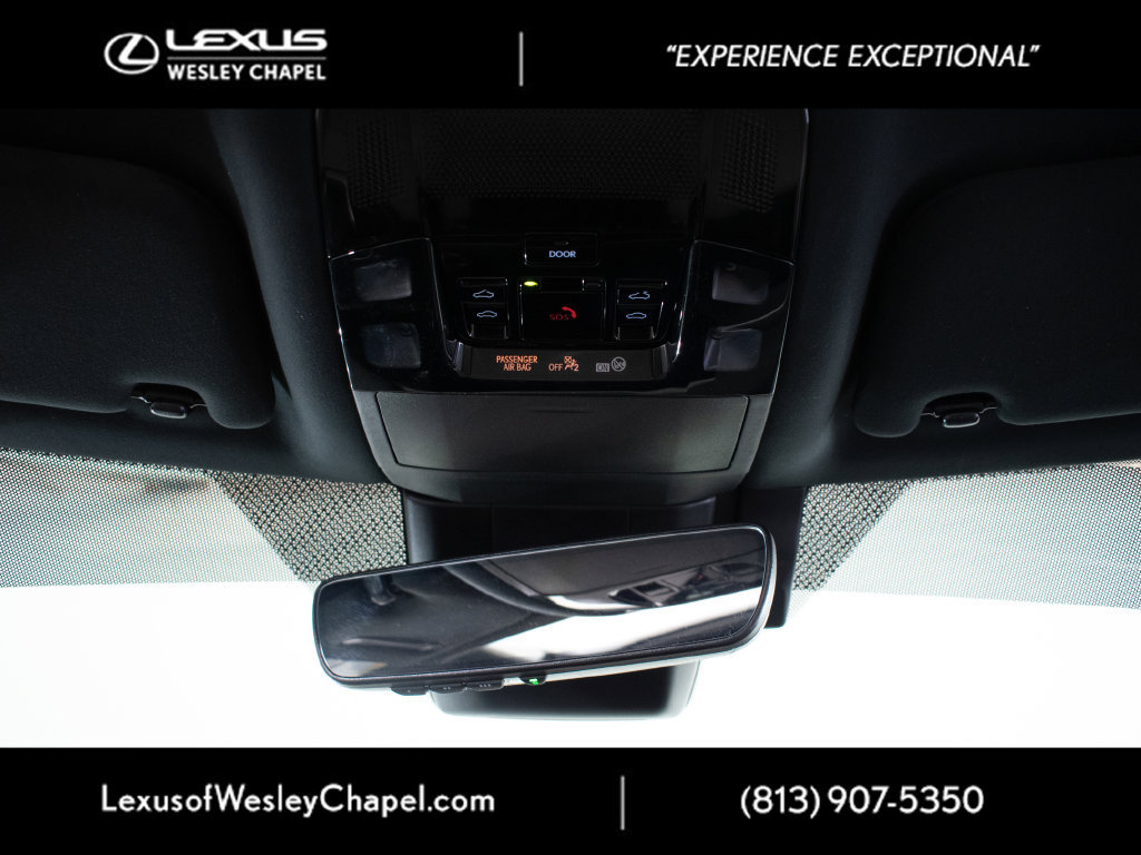 Used 2023 Lexus RX 350h w/ Accessory Package (Z1) AWD/4WD image 23