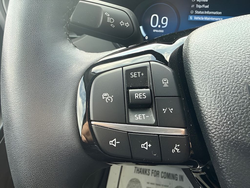 Certified 2023 Ford Escape Active w/ Tech Pack #2 AWD/4WD image 31
