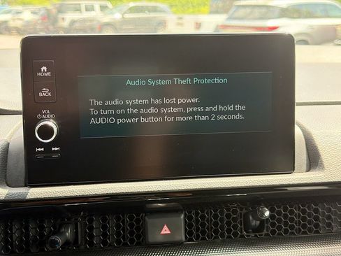 Used 2025 Honda CR-V EX-L image 33