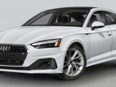 Used 2023 Audi A5 2.0T Premium Plus w/ Premium Plus