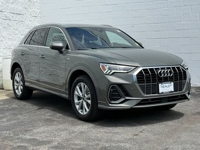 Used 2025 Audi Q3 2.0T Premium