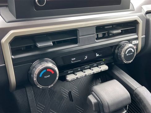 Certified 2024 Toyota Tacoma SR5 image 24