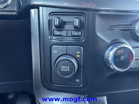 Used 2023 Ford F150 XLT w/ Equipment Group 302A High AWD/4WD image 10