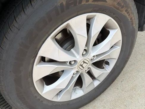 Used 2014 Honda CR-V EX-L image 16