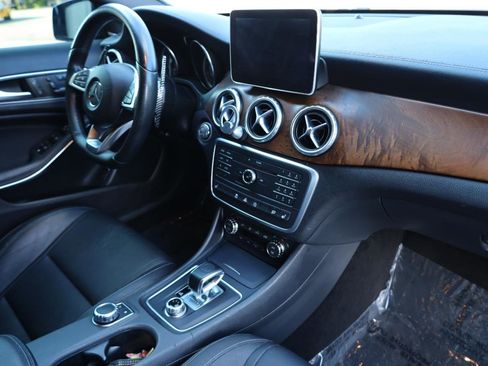Used 2016 Mercedes-Benz GLA 45 AMG 4MATIC image 3