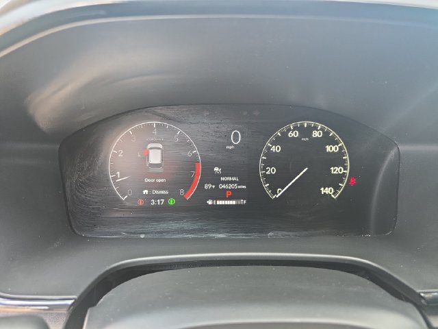 Used 2024 Honda CR-V EX image 19
