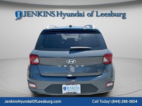 New 2026 Hyundai Venue SEL image 6