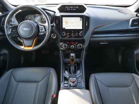 Used 2024 Subaru Forester Wilderness image 10