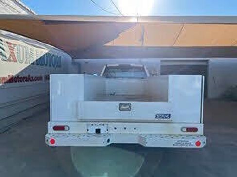 Used 2017 Ford F350 XL w/ Power Equipment Group image 6