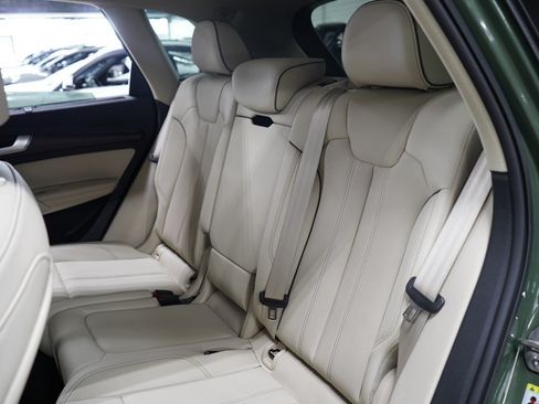 Used 2023 Audi Q5 2.0T Prestige w/ Prestige Package AWD/4WD image 24
