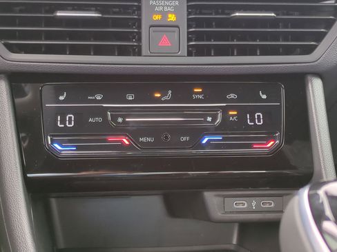 New 2025 Volkswagen Jetta Sport image 12