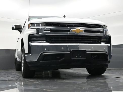 Used 2019 Chevrolet Silverado 1500 LT w/ All-Star Edition image 26