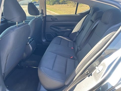 Used 2024 Nissan Altima 2.5 SV image 27