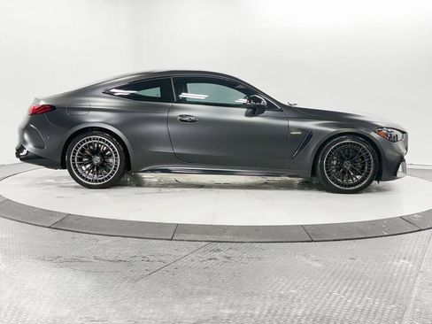Used 2024 Mercedes-Benz CLE 53 AMG 4MATIC image 34