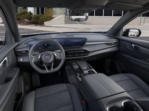 New 2026 Buick Enclave Sport Touring w/ Power Package AWD/4WD image 16