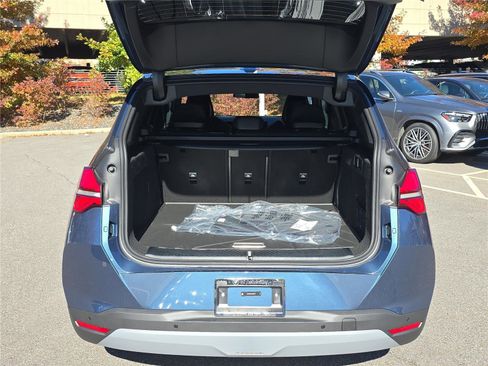 New 2026 BMW X3 xDrive30 w/ Convenience Package image 5