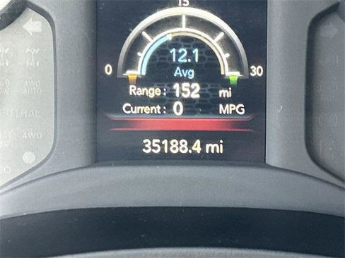 Certified 2024 RAM 2500 Big Horn w/ Off Road Package image 31