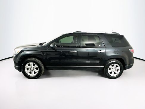 Used 2014 GMC Acadia SLE FWD image 4