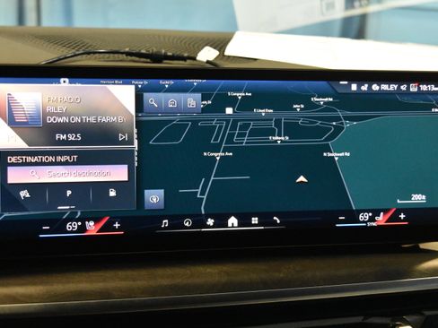 New 2026 BMW X5 xDrive40i w/ Executive Package image 10