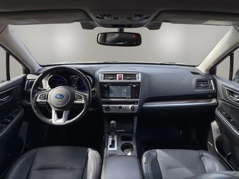 Used 2016 Subaru Legacy 3.6R Limited AWD/4WD image 23