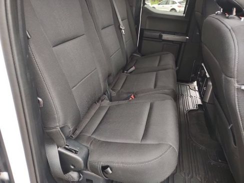 Used 2020 Ford F150 XLT w/ Equipment Group 302A Luxury AWD/4WD image 20