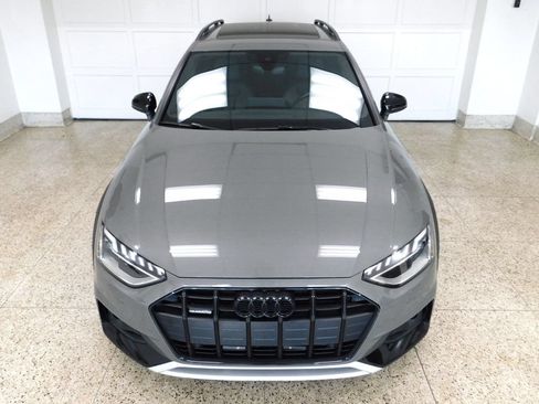 Used 2023 Audi A4 2.0T allroad Premium Plus AWD/4WD image 10