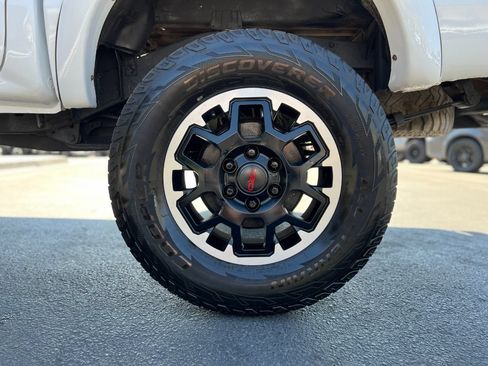 Used 2003 Toyota Tacoma 4x4 Double Cab w/ Convenience Pkg image 27