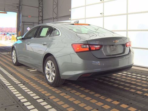 Used 2024 Chevrolet Malibu LT image 17