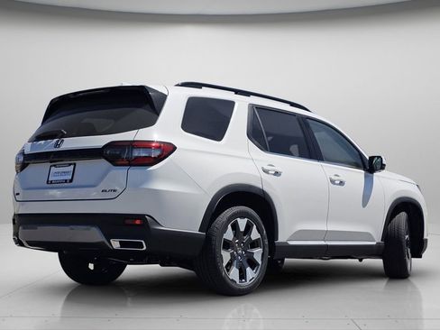 New 2026 Honda Pilot Elite image 24