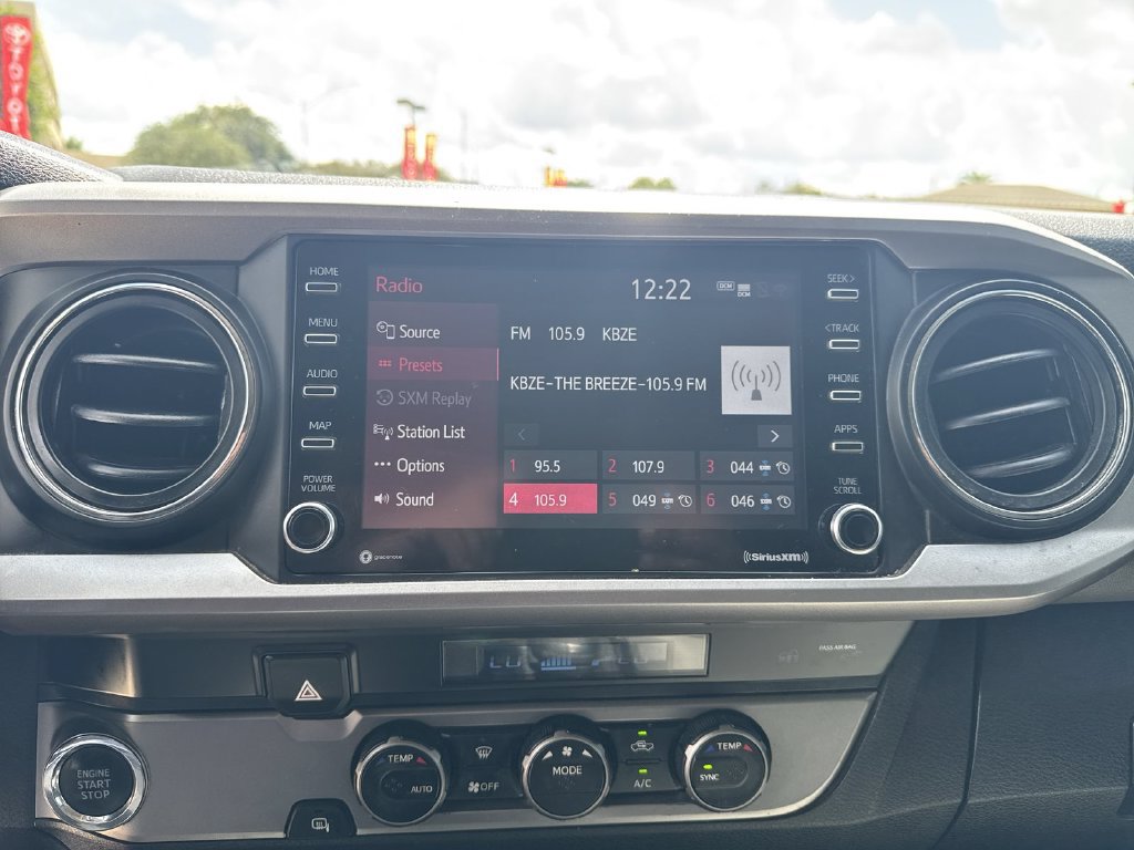 Used 2023 Toyota Tacoma SR5 RWD image 26