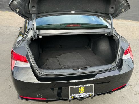 Used 2023 Hyundai Elantra N Line FWD image 25