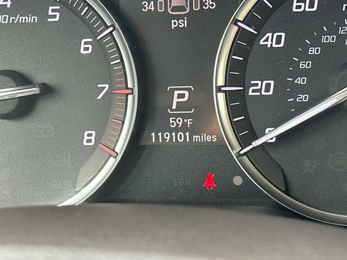 Used 2014 Acura MDX FWD w/ Technology Package image 29