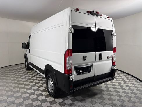 Used 2020 RAM ProMaster 1500 FWD image 7