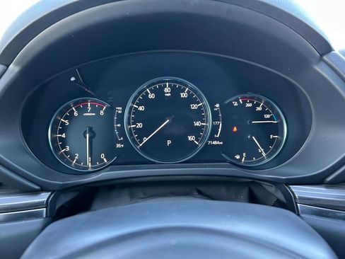 Used 2020 MAZDA CX-5 Grand Touring w/ GT Premium Package image 11