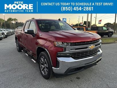 Used 2019 Chevrolet Silverado 1500 LT w/ All-Star Edition