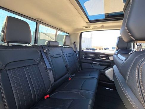 New 2026 RAM 1500 Tungsten w/ Off Road Group image 16