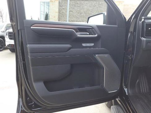 New 2024 GMC Sierra 1500 Denali w/ Technology Package image 21