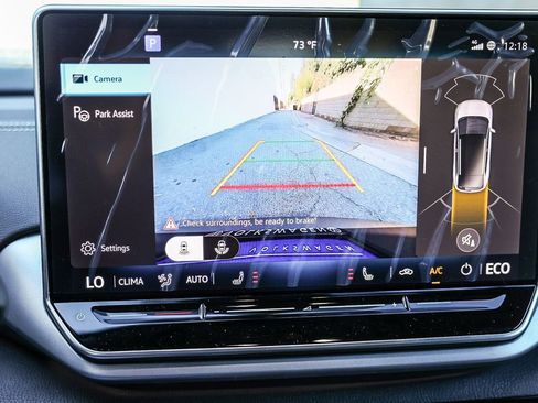 New 2026 Volkswagen ID.4 Pro image 34