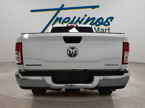 Used 2024 RAM 2500 Big Horn image 10