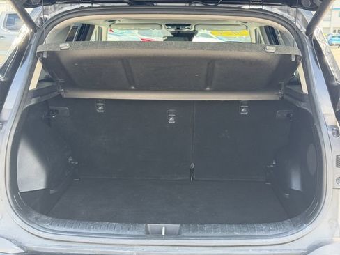 Used 2024 Kia Seltos SX w/ SX Sunroof Package AWD/4WD image 15