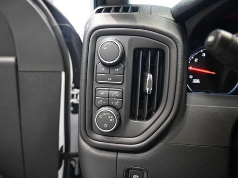 New 2026 Chevrolet Silverado 2500 W/T w/ WT/CX Safety Package AWD/4WD image 25