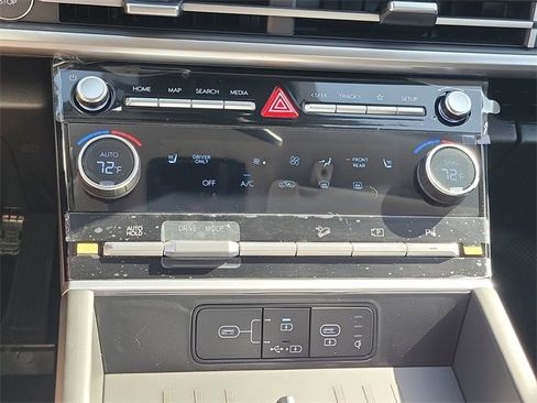 New 2026 Hyundai Santa Fe SEL image 12