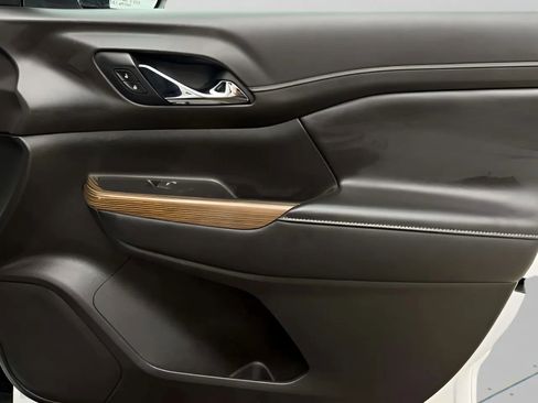 Used 2019 GMC Acadia SLE image 16