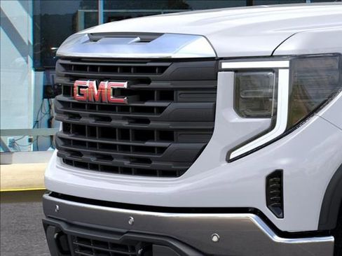 New 2026 GMC Sierra 1500 Pro w/ Pro Value Package AWD/4WD image 13