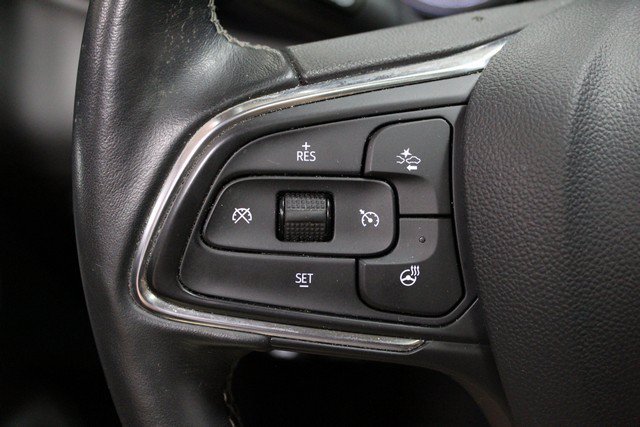 Used 2023 Buick Encore GX Essence w/ Experience Buick Package FWD image 24
