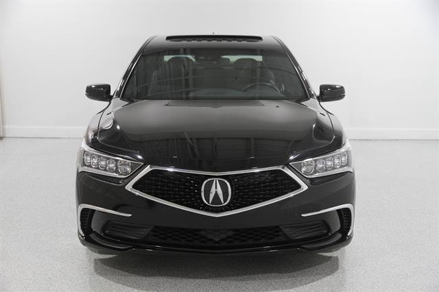 Used 2020 Acura RLX w/ Technology Package FWD image 2