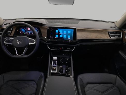 New 2026 Volkswagen Atlas SE AWD/4WD image 22