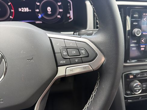 Used 2022 Volkswagen Atlas SE AWD/4WD image 20