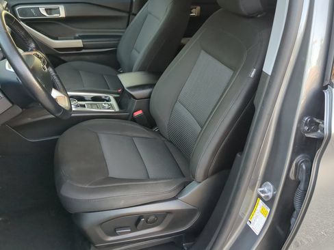 Certified 2023 Ford Explorer XLT AWD/4WD image 58